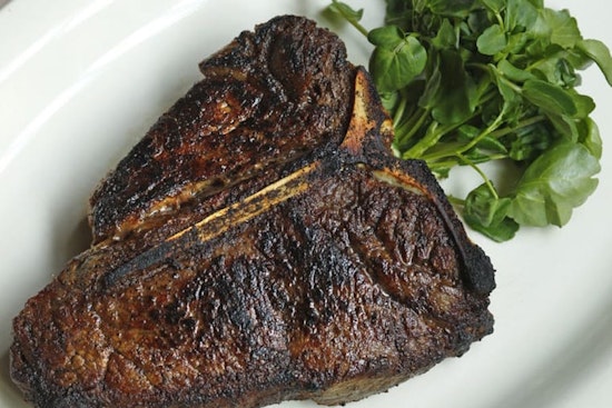 It's a date: Treat yourself at Philadelphia's 5 priciest steakhouses