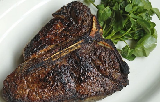 It's a date: Treat yourself at Philadelphia's 5 priciest steakhouses