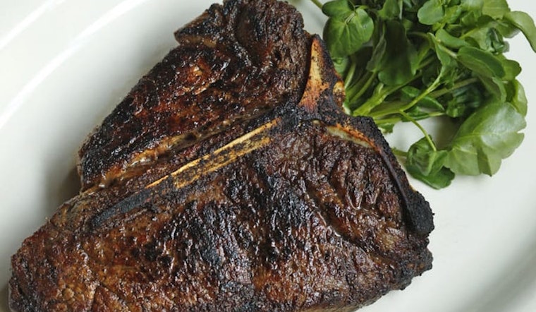 It's a date: Treat yourself at Philadelphia's 5 priciest steakhouses