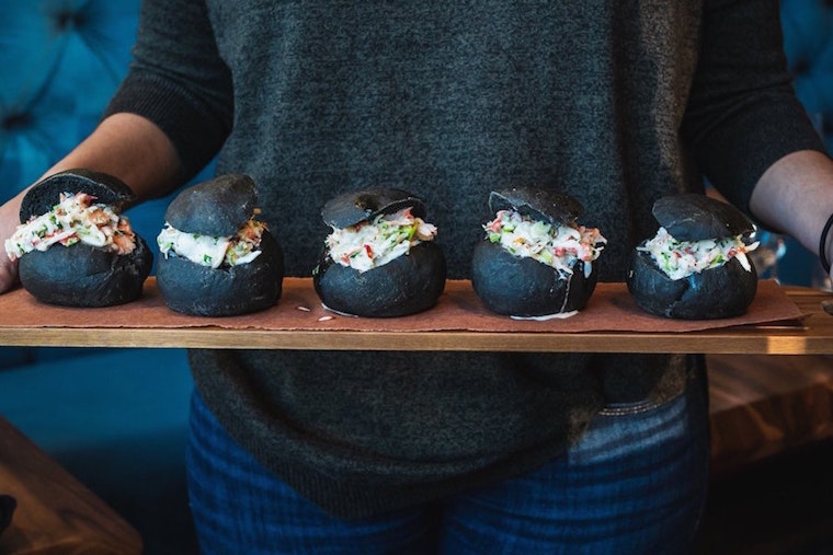 Mediterranean eats: 3 new spots to try in Denver