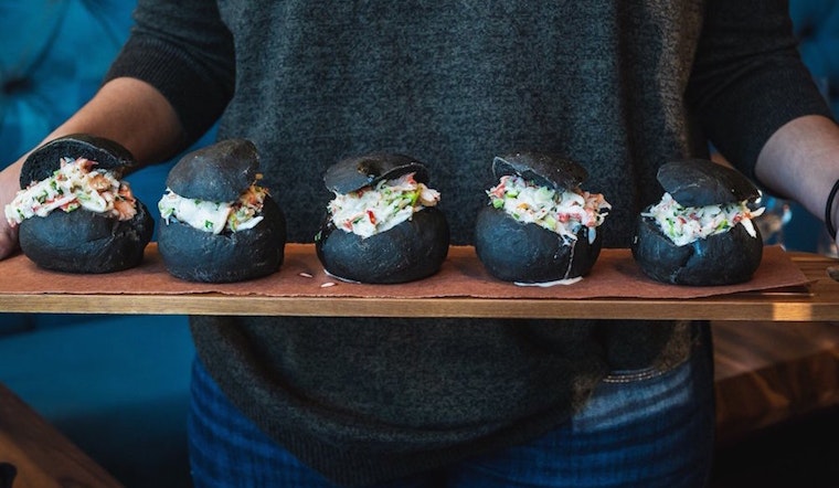 Mediterranean eats: 3 new spots to try in Denver