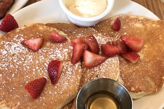Breakfast and brunch spot Cafe Lift opens its doors in Narberth