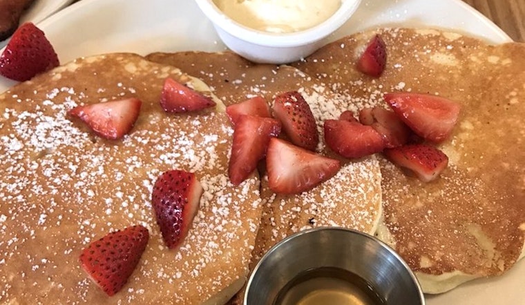 Breakfast and brunch spot Cafe Lift opens its doors in Narberth