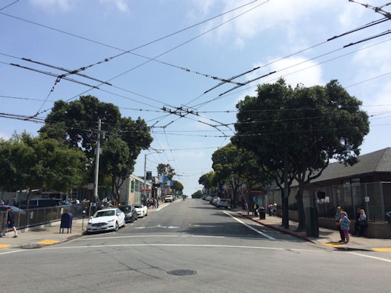 Public Works says Upper Haight street work will now last two years, not one