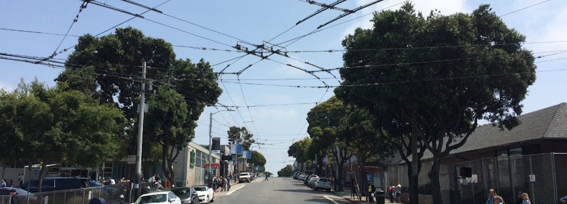 Public Works says Upper Haight street work will now last two years, not one