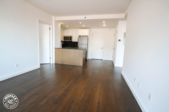 What will $2,400 rent you in New York City?
