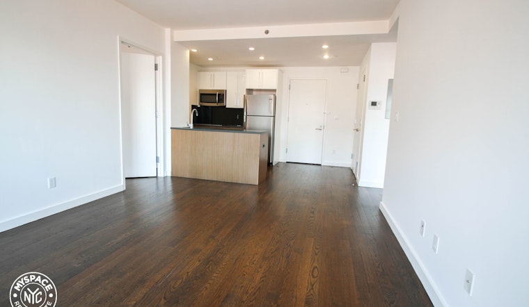 What will $2,400 rent you in New York City?