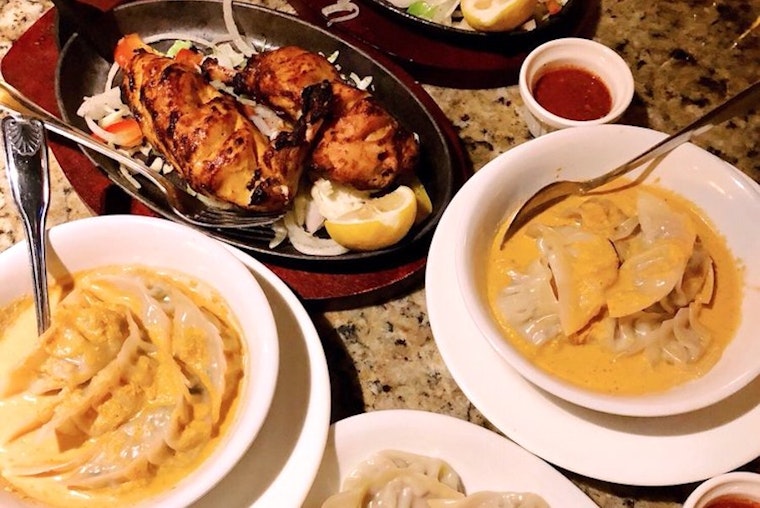 Kathmandu Kitchen brings Himalayan cuisine to Cary