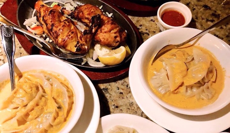 Kathmandu Kitchen brings Himalayan cuisine to Cary