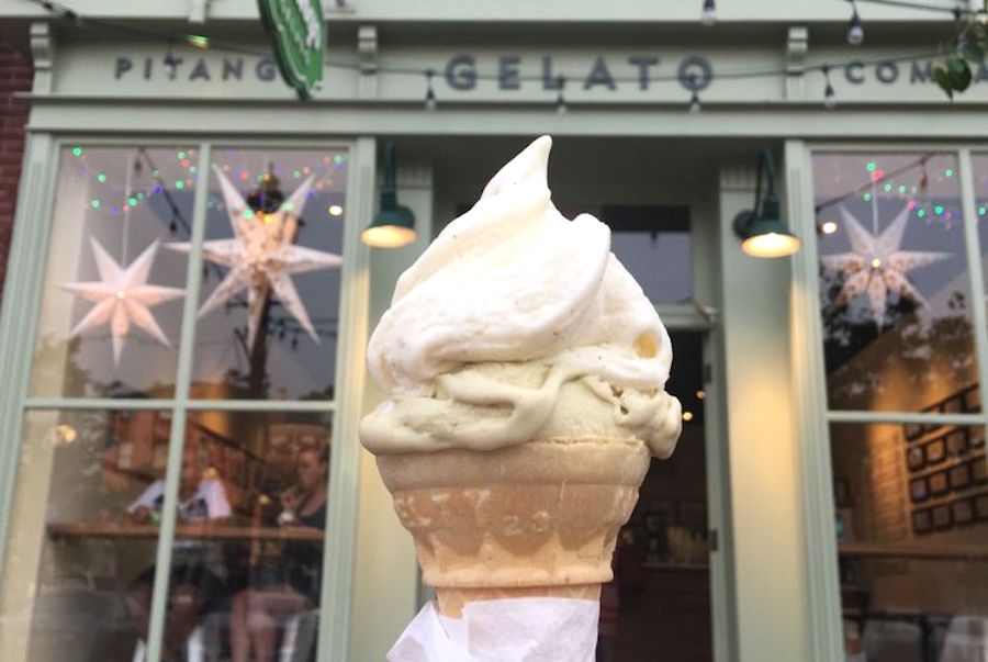 Dessert destinations Baltimore's 5 best places for sweet treats