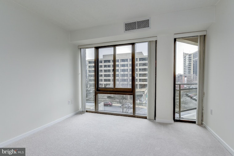 Renting in Arlington: What will $2,000 get you?