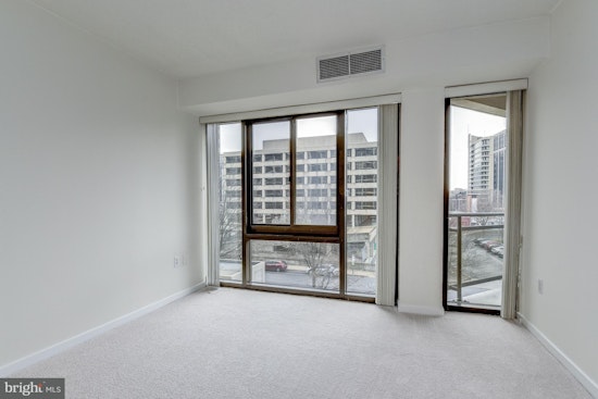 Renting in Arlington: What will $2,000 get you?