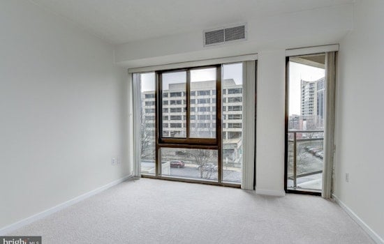 Renting in Arlington: What will $2,000 get you?
