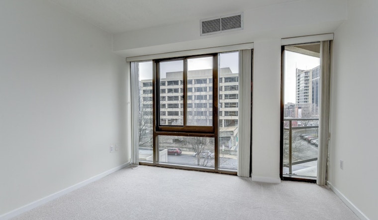 Renting in Arlington: What will $2,000 get you?