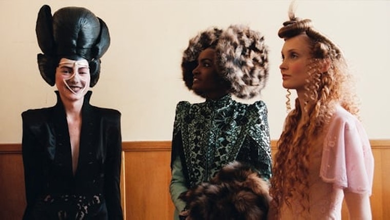 The 5 best documentaries screening around Boston this week