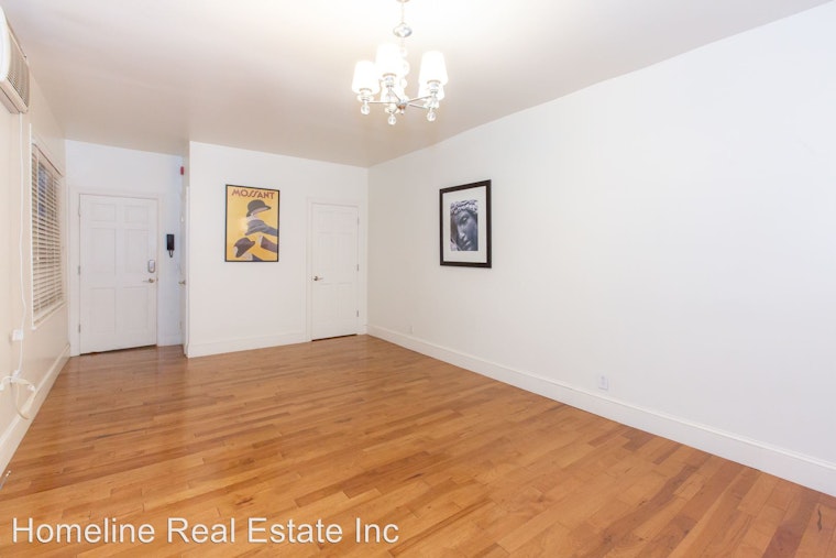 What does $1,700 rent you in Philadelphia?