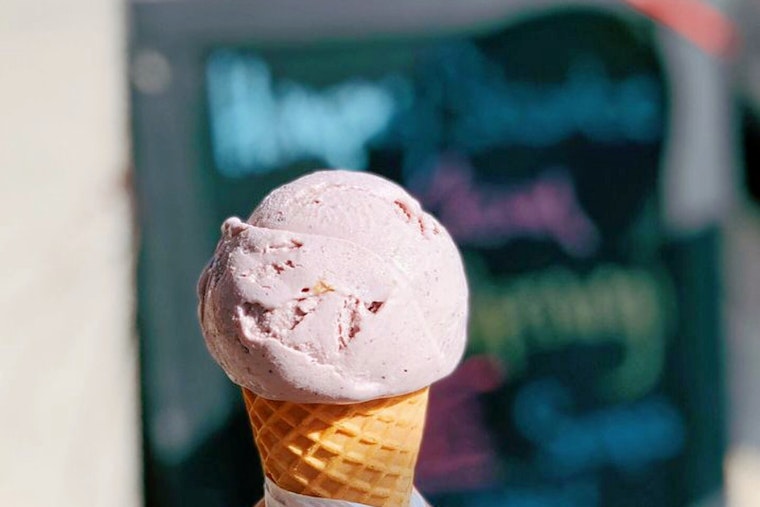 Ice cream shop Humphry Slocombe brings its creative flavors to Venice