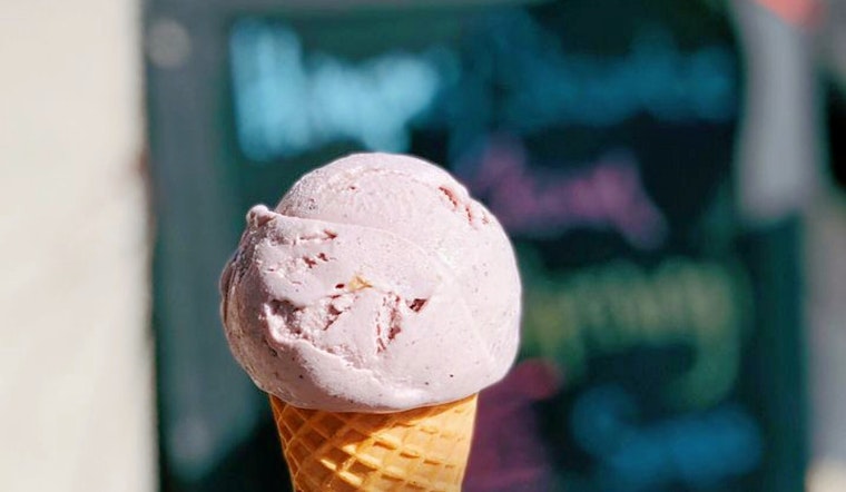 Ice cream shop Humphry Slocombe brings its creative flavors to Venice