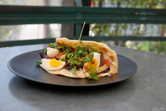 Massilia brings elegant European fare and more to Santa Monica
