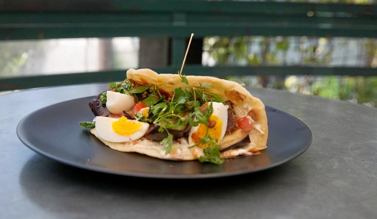 Massilia brings elegant European fare and more to Santa Monica