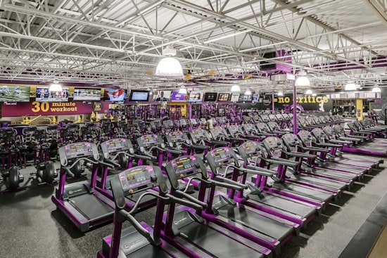 Looking to get in shape? Here are the 4 best fitness spots in Chapel Hill