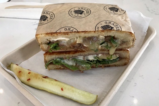 Grater Grilled Cheese adds new location in Huntington Beach