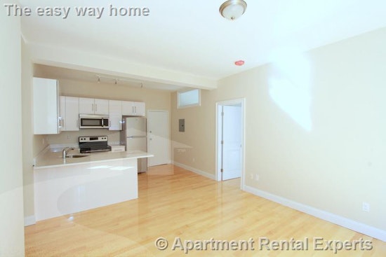 What will $2,500 rent you in Cambridge, right now?