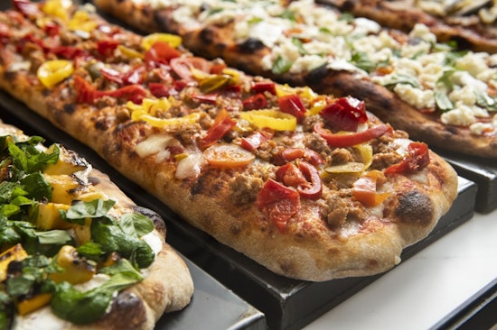 Focacciaboutit! New Italian bakery & pizzeria makes Midtown debut