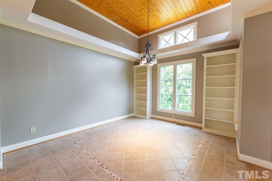 Raleigh's poshest residential rentals, revealed
