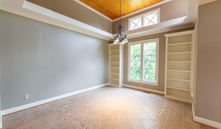 Raleigh's poshest residential rentals, revealed