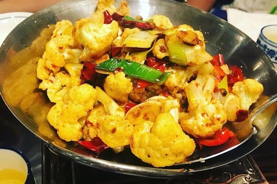 Spice up your life with new Sichuan spot Chuan Tian Xia in Sunset Park