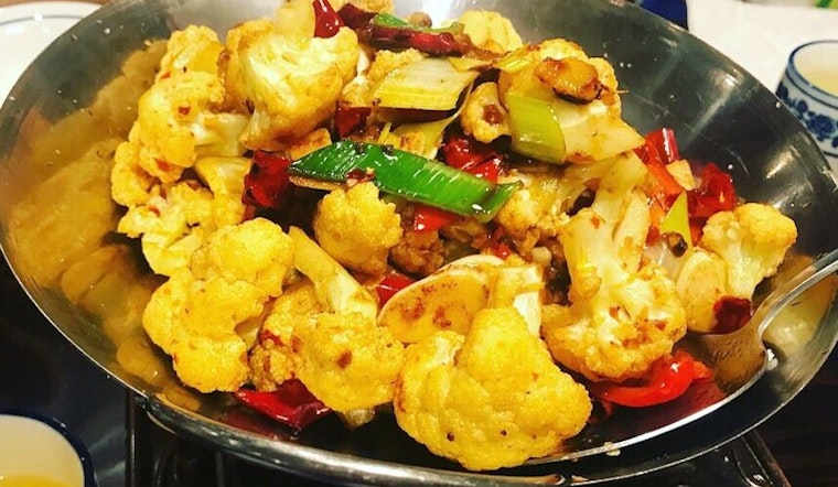 Spice up your life with new Sichuan spot Chuan Tian Xia in Sunset Park