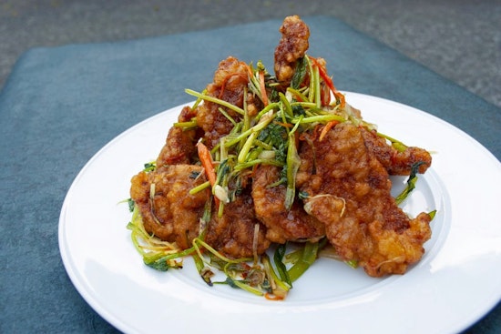New Chinese spot Dao Tai House debuts in Capitol Hill