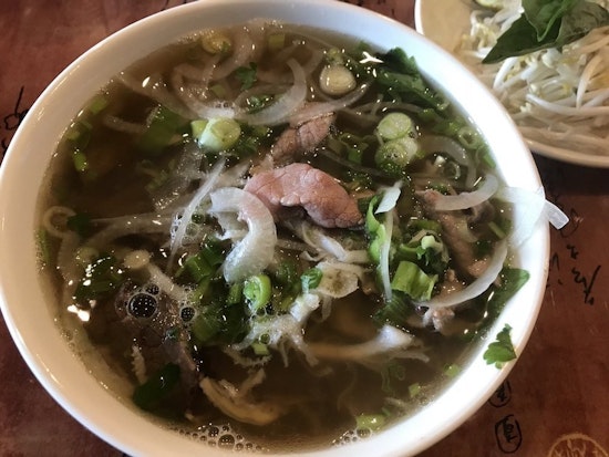 New Vietnamese restaurant Pho La Cay debuts in Columbia