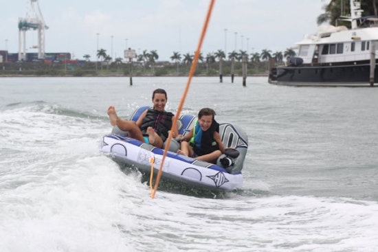 3 solid deals for aspiring Miami seafarers