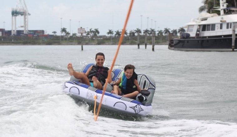 3 solid deals for aspiring Miami seafarers