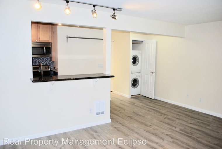 What will $1,700 rent you in Seattle?