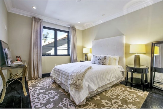 Pasadena's most expensive residential rentals, revealed