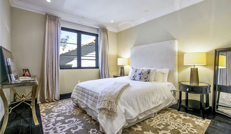 Pasadena's most expensive residential rentals, revealed