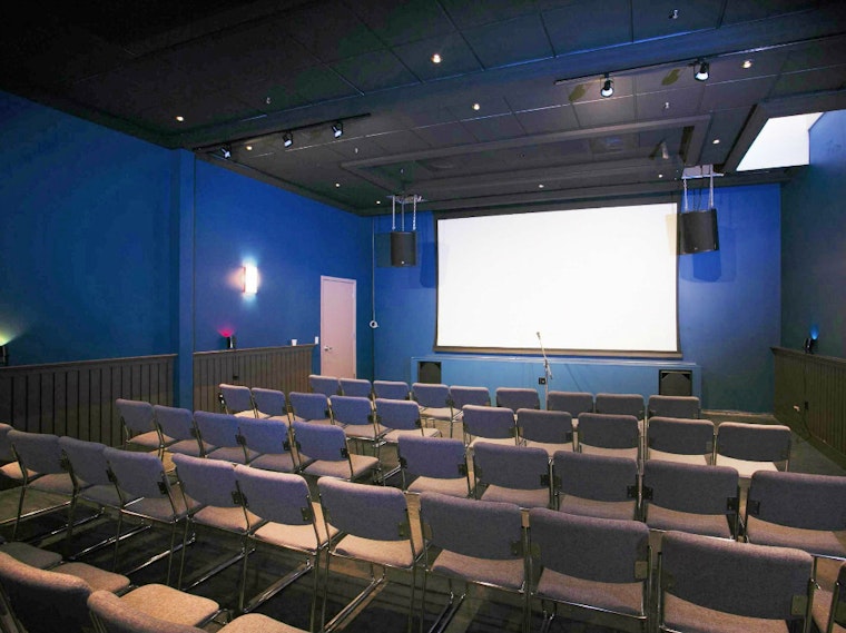 This Wednesday: Hate Crime Documentaries & Community Discussion At Second Act