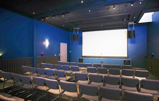 This Wednesday: Hate Crime Documentaries & Community Discussion At Second Act