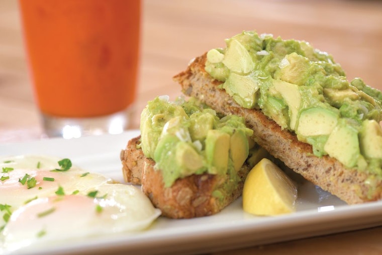 Fresh eats: 3 new places to dine in Columbia