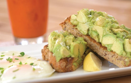 Fresh eats: 3 new places to dine in Columbia