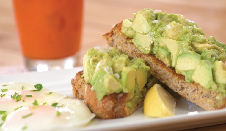 Fresh eats: 3 new places to dine in Columbia