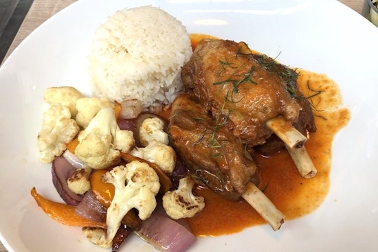Your guide to 5 new businesses in Seattle's Central District