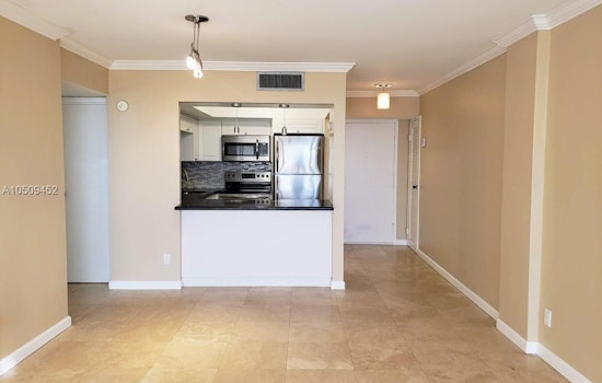 Renting in Miami: What will $1,700 get you?