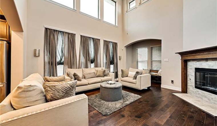 Inside Arlington's most expensive apartments