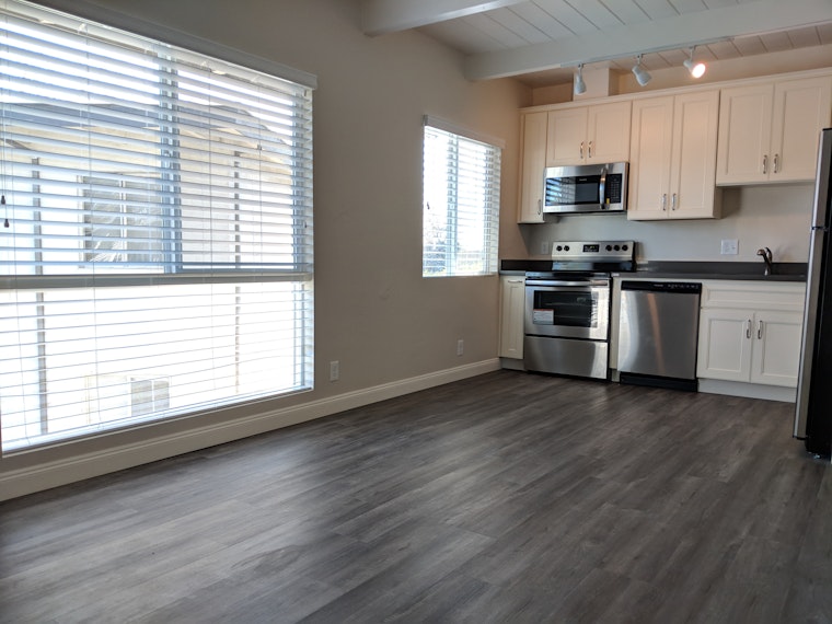What does $1,500 rent you in Concord?