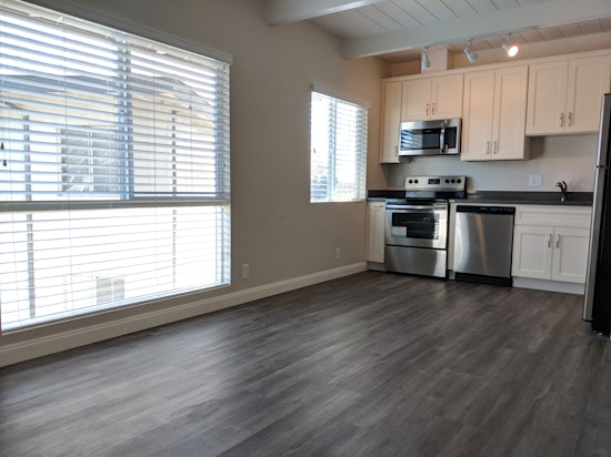 What does $1,500 rent you in Concord?