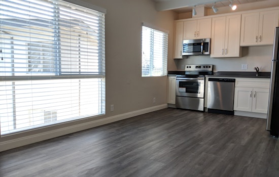 What does $1,500 rent you in Concord?